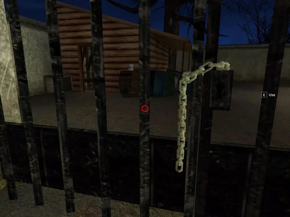 Screenshot di Phasmophobia : Ghost House iPad 