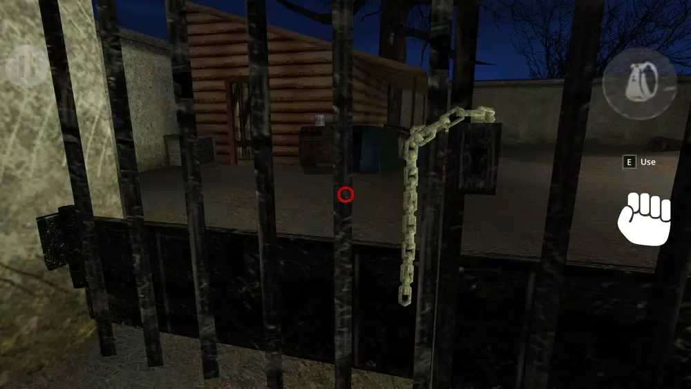 Screenshot di Phasmophobia : Ghost House