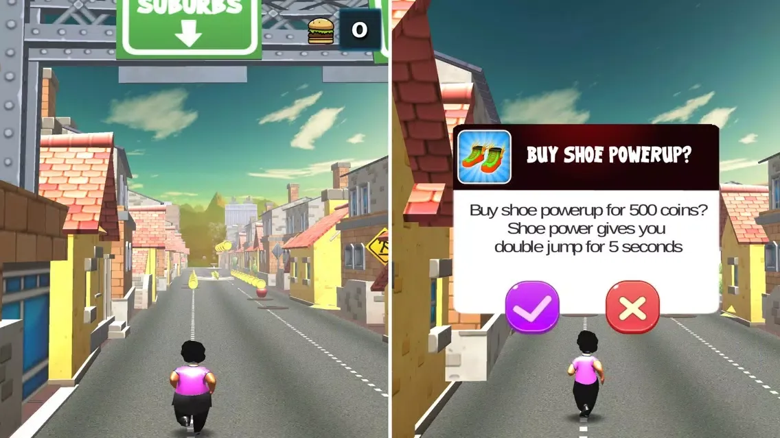 Phat Gal Screenshots