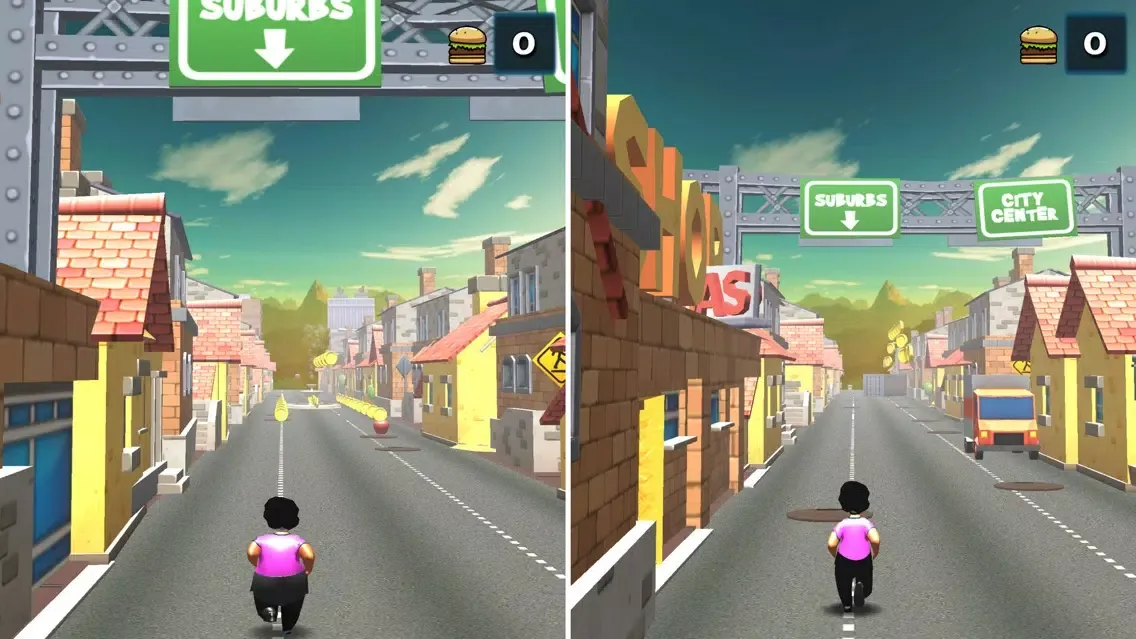 Phat Gal Screenshots