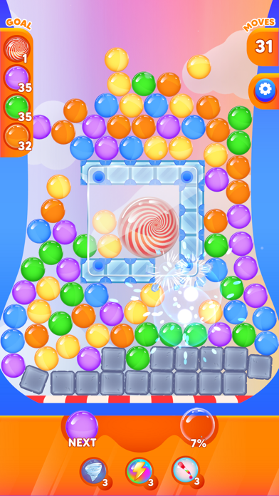 Bubble Blast: Mania Screenshots