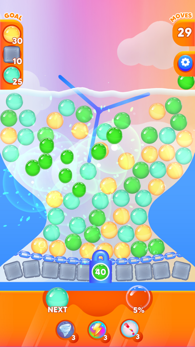 Bubble Blast: Mania Screenshots