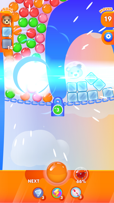 Bubble Blast: Mania Screenshots
