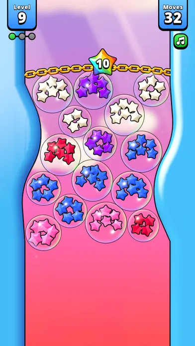 Star Blast: Pop 'em all应用截图