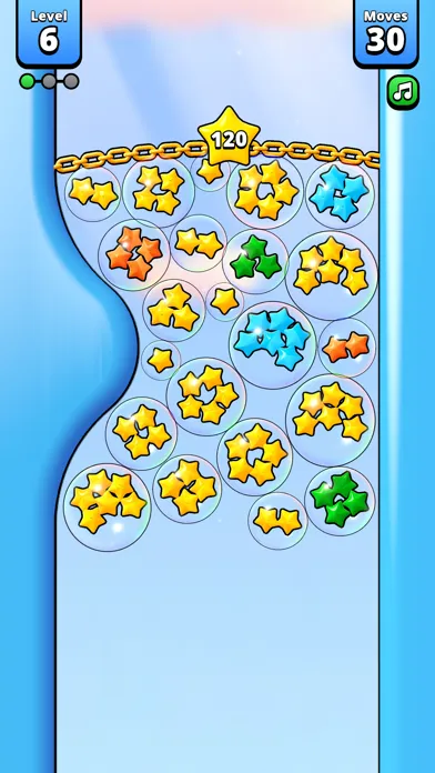 Star Blast: Pop 'em all应用截图