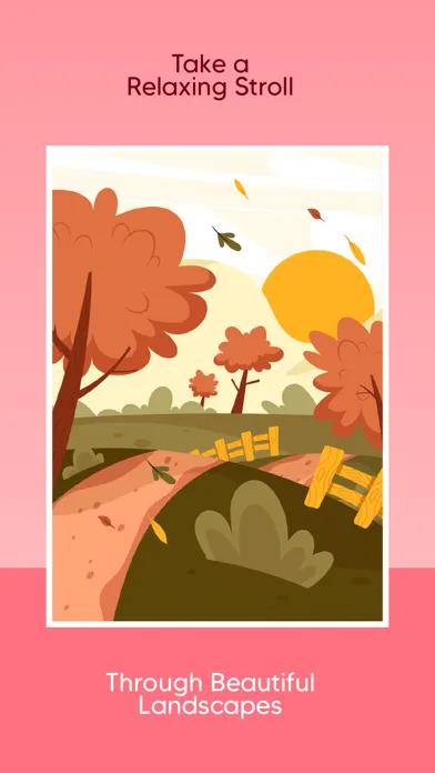Zrzuty ekranu Merge Art Puzzle