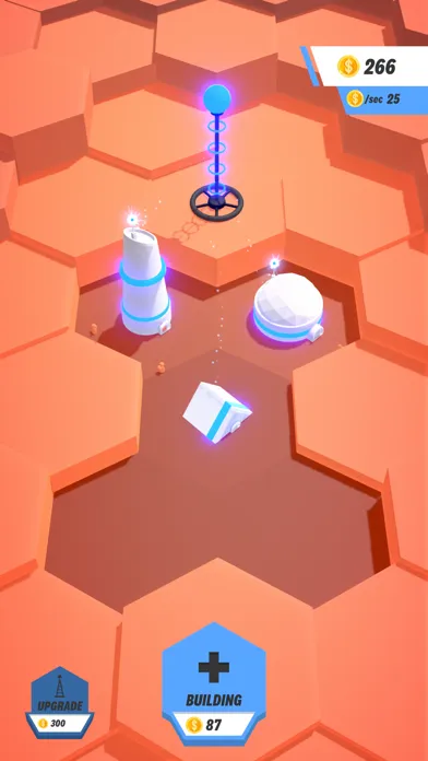 Idle Star City Screenshots