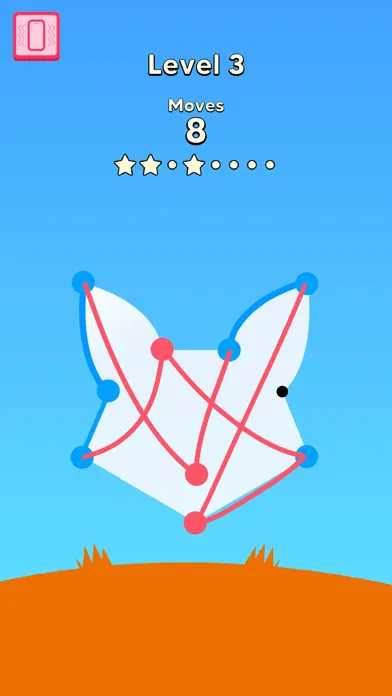 Tangle Stars स्क्रीनशॉट