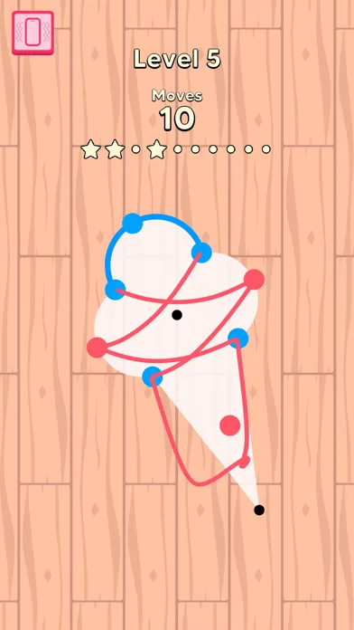 Tangle Stars स्क्रीनशॉट