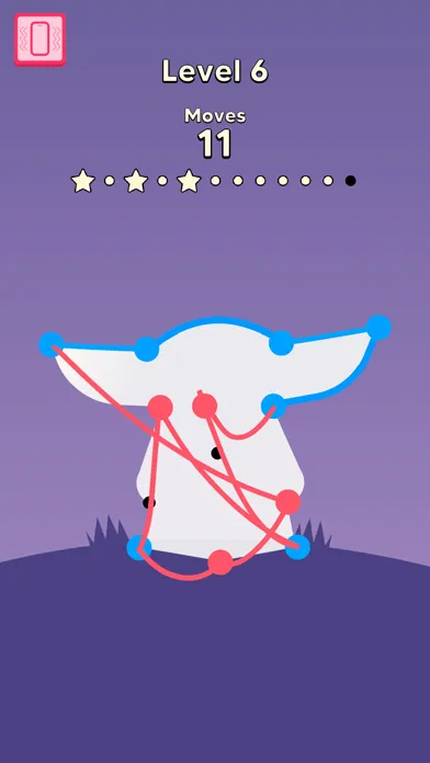 Tangle Stars स्क्रीनशॉट