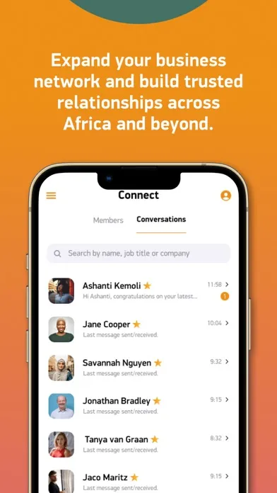 Скриншоты Africa Private Equity News