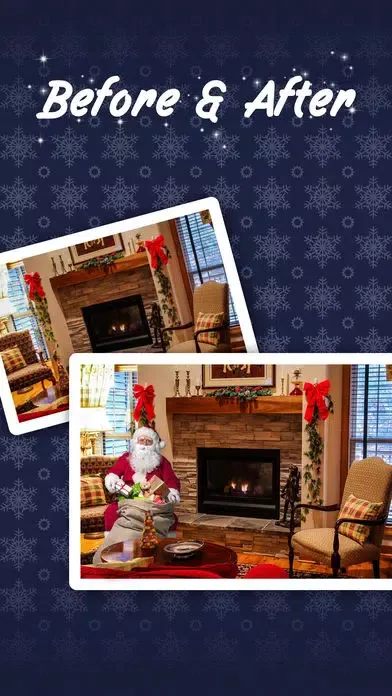 Catch Santa Claus in my house for Christmas Screenshots