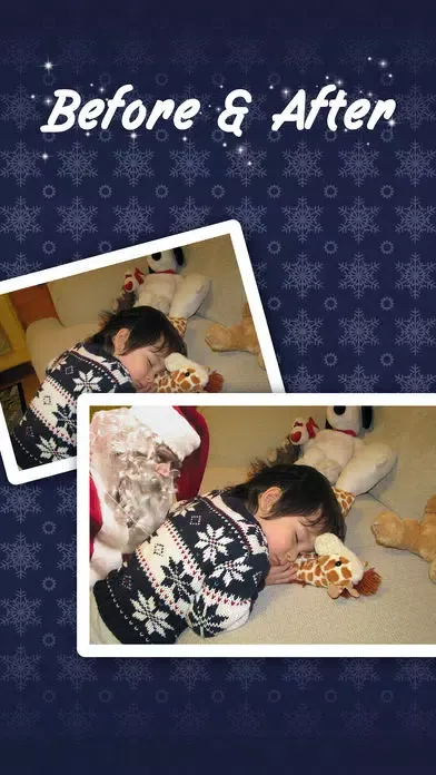 Catch Santa Claus in my house for Christmas Screenshots