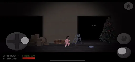 Mr. Hopp's Playhouse Screenshots