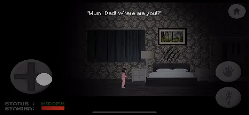 Mr. Hopp's Playhouse Screenshots