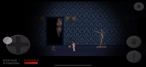 Mr. Hopp's Playhouse Screenshots