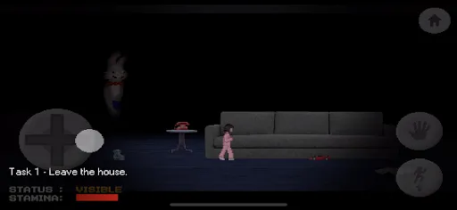 Mr. Hopp's Playhouse Screenshots