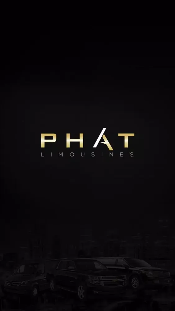 Phat Limos Driver Screenshots