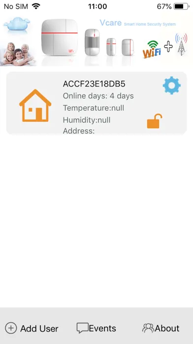 تصاویر Vcare Plus