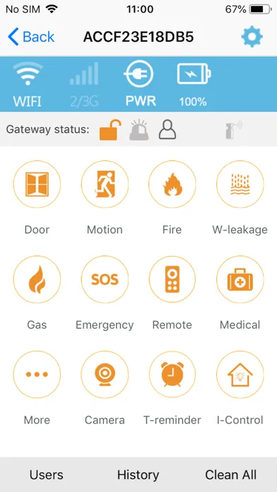 تصاویر Vcare Plus