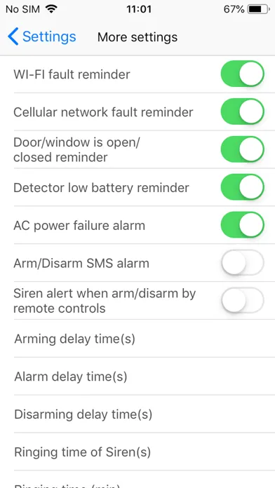 تصاویر Vcare Plus