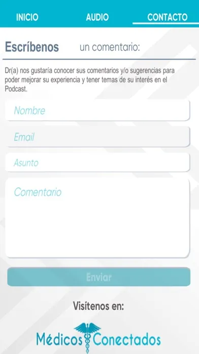صور Médicos Conectados