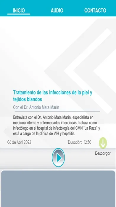 صور Médicos Conectados