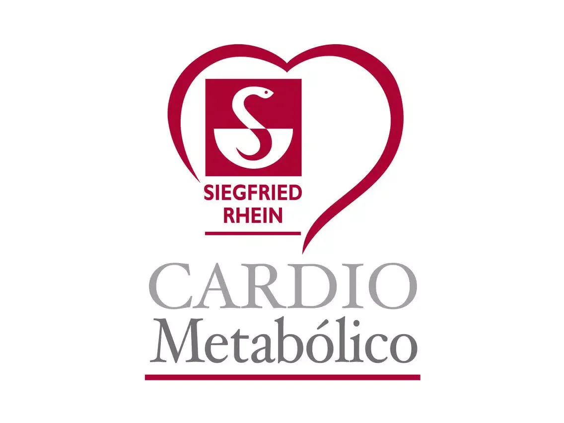 Cardio Siegfried iPad  스크린샷