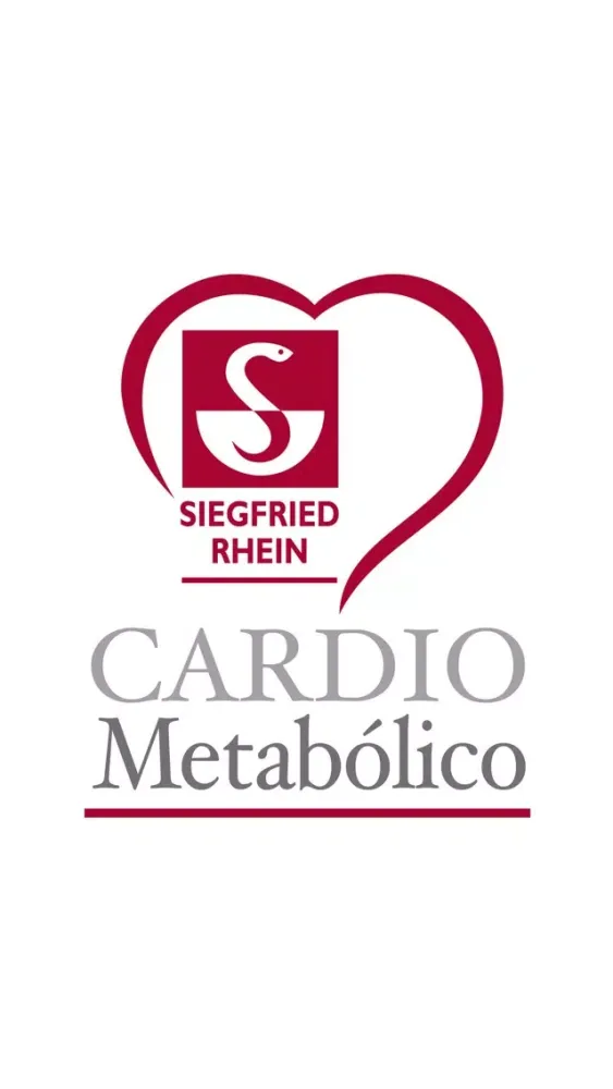 Cardio Siegfried 스크린샷