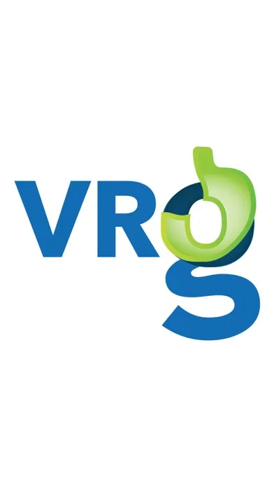 Zrzuty ekranu VR Gastro