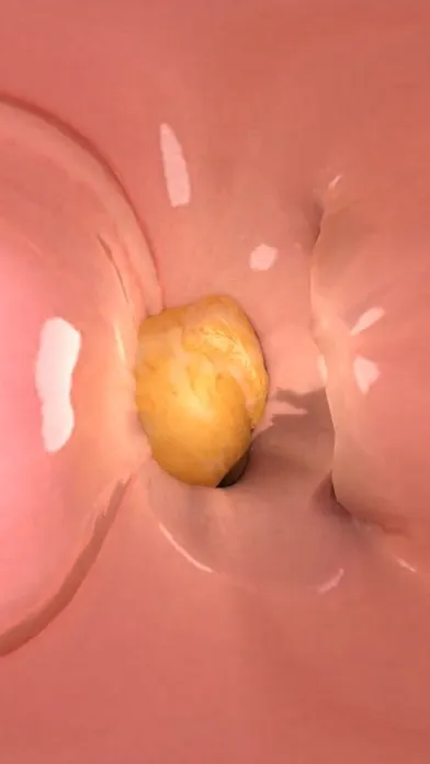 Zrzuty ekranu VR Gastro