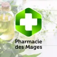 Pharmacie des Mages Pharmacie des Mages