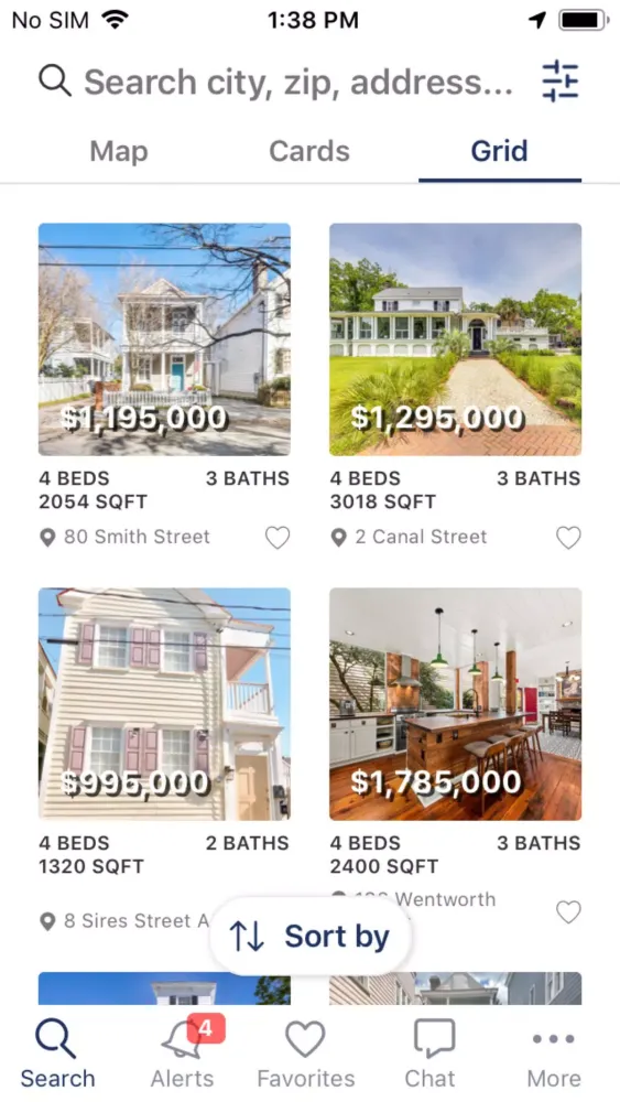 صور PHD Properties