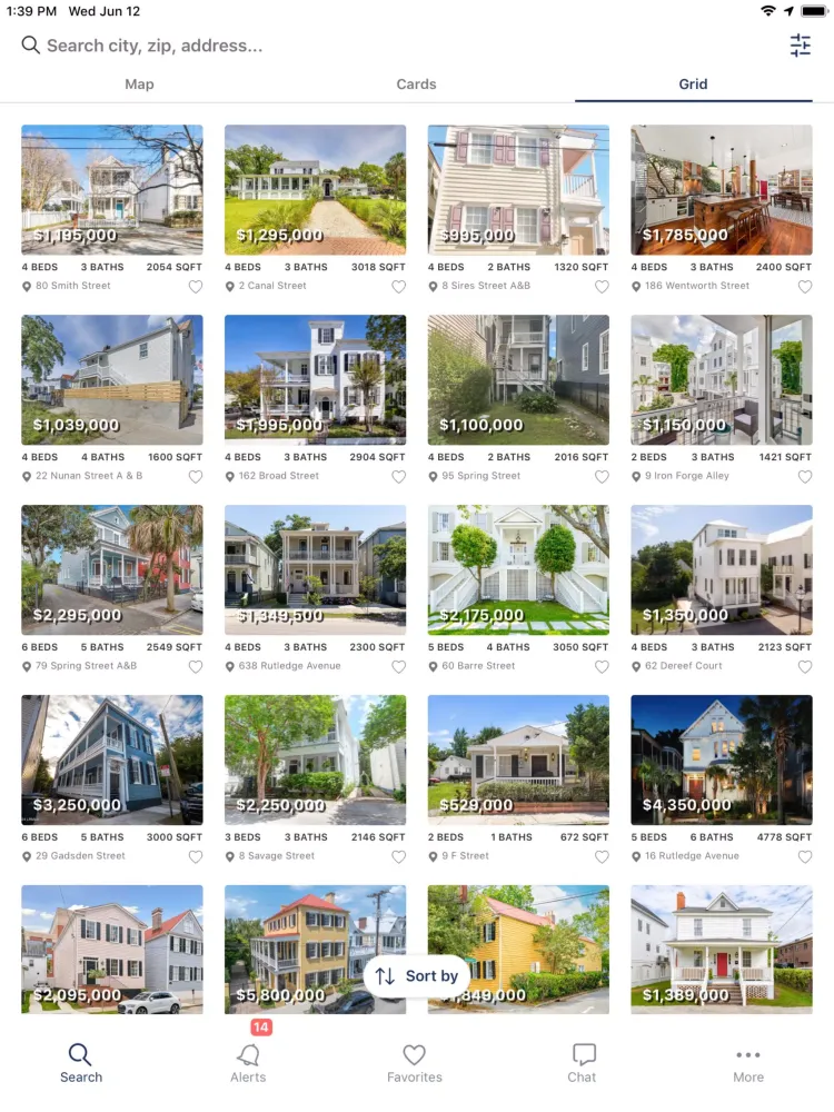 صور PHD Properties