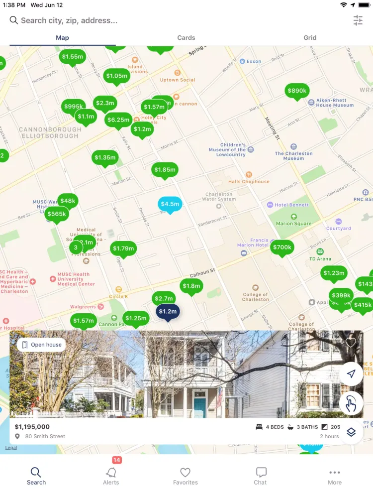 صور PHD Properties