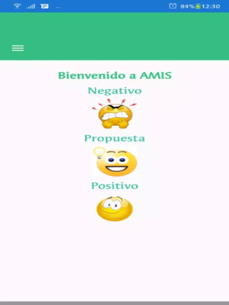 تصاویر Amis Colegios iPad 