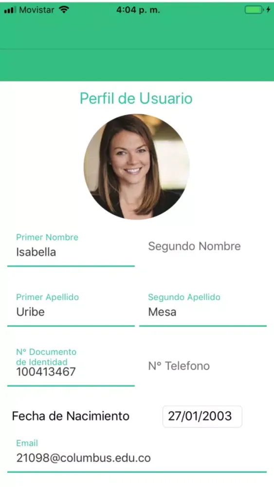 تصاویر Amis Colegios