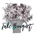 Fake Bouquet Flower Sticker Pack