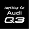 My Audi Q3