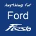 Ford Fiesta Manual Repair Logs