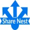 Share Nest : Social Media Tool