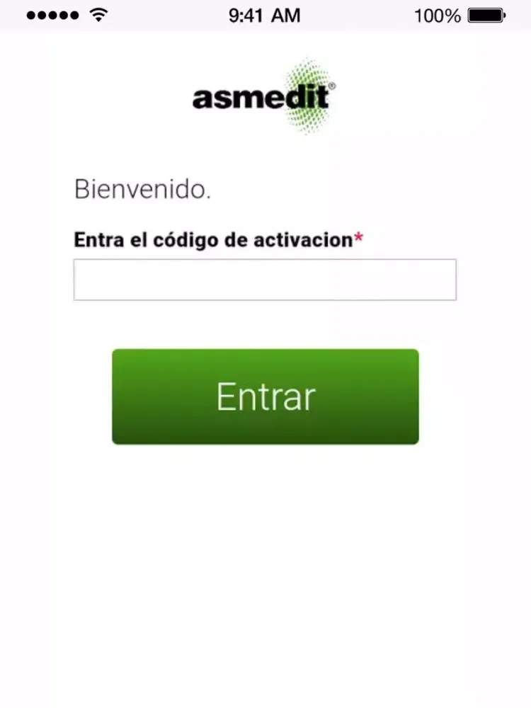 Face2Face Asmedit iPad  Screenshots