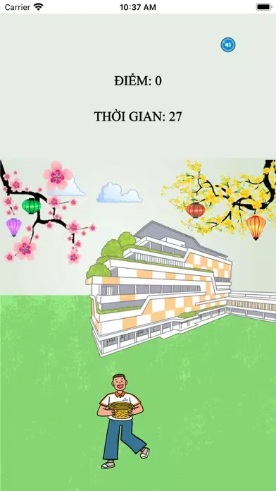 Vui cùng Phenikaa Uni Screenshots