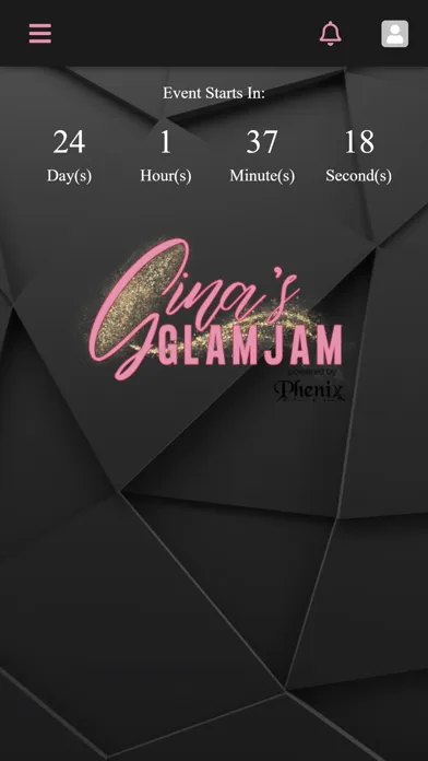 تصاویر Gina's GlamJam