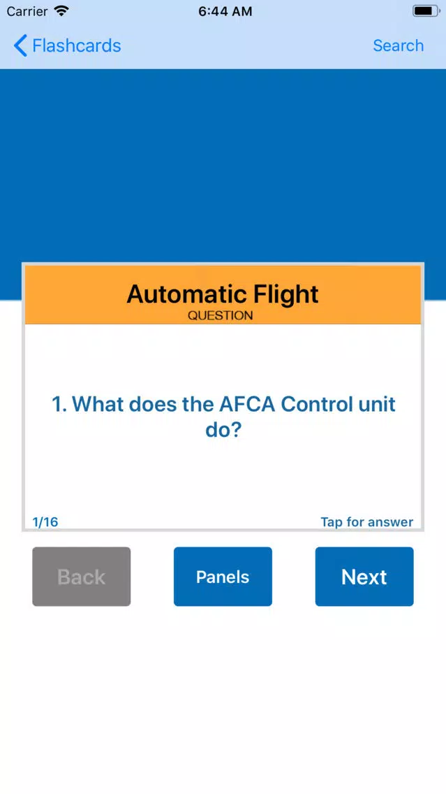 صور Phenom 100 Study App
