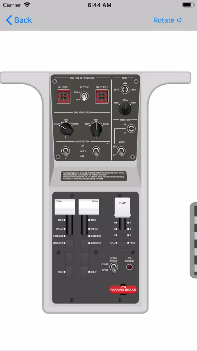 صور Phenom 100 Study App