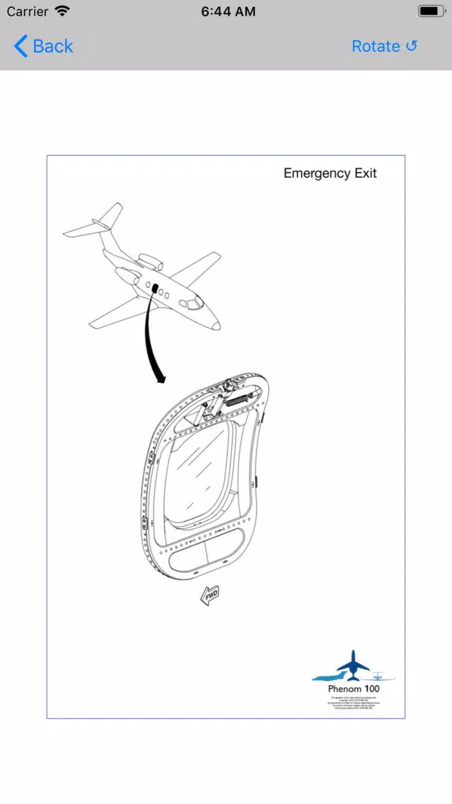 صور Phenom 100 Study App