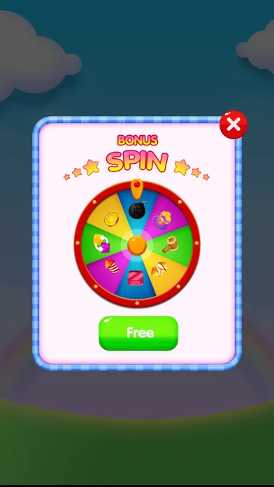 POP Blocks - Color Cube Puzzle スクリーンショット