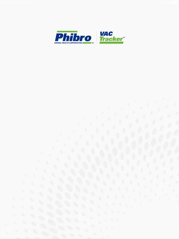 Скриншоты PAHCVacTracker iPad 
