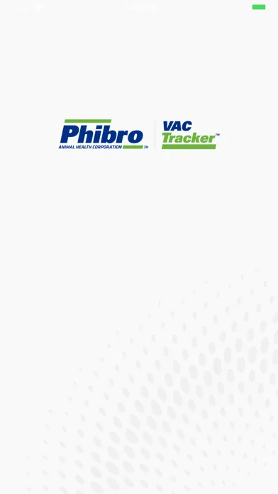 Скриншоты PAHCVacTracker